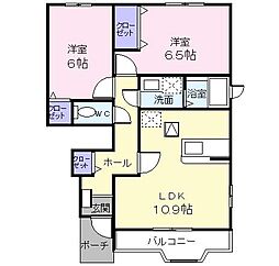 愛知高速東部丘陵線 杁ヶ池公園駅 3.4km