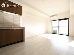 名古屋市営鶴舞線 原駅 徒歩3分の賃貸マンション