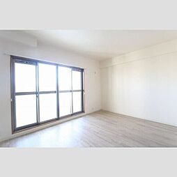 名鉄瀬戸線 小幡駅 徒歩14分の賃貸マンション 2階2LDKのリビング/ダイニング