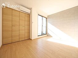 名古屋市営桜通線 野並駅 徒歩10分の賃貸アパート