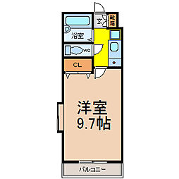 名古屋市営東山線 一社駅 徒歩9分