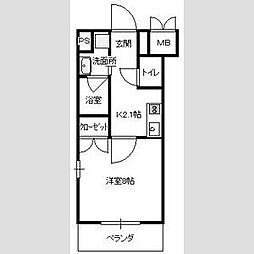 名古屋市営鶴舞線 植田駅 徒歩3分