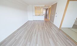 名古屋市営東山線 星ヶ丘駅 徒歩15分の賃貸マンション 5階3LDKのリビング/ダイニング