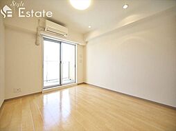 名古屋市営桜通線 吹上駅 徒歩2分の賃貸マンション 2階1Kのリビング/ダイニング