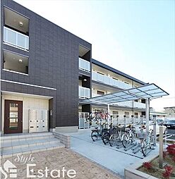 名古屋市営名城線 砂田橋駅 徒歩5分