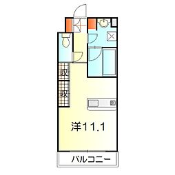 名古屋市営東山線 本山駅 徒歩9分