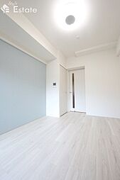 名古屋市営東山線 新栄町駅 徒歩5分の賃貸マンション 8階1Kのリビング/ダイニング