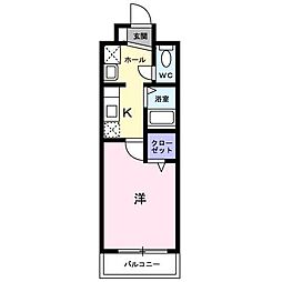 名古屋市営東山線 今池駅 徒歩4分 3階/-