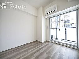 S-RESIDENCE野並駅前broad 12階1Kのリビング/ダイニング