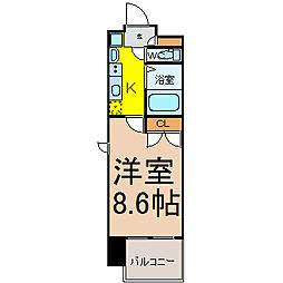 名古屋市営東山線 今池駅 徒歩5分
