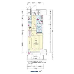 名古屋市営桜通線 吹上駅 徒歩2分
