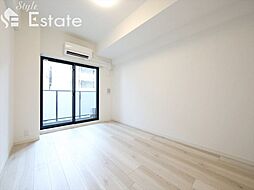 名古屋市営東山線 今池駅 徒歩5分の賃貸マンション 2階1Kのリビング/ダイニング