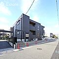 名古屋市営東山線 上社駅 徒歩14分の賃貸アパート