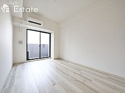 名古屋市営東山線 千種駅 徒歩5分の賃貸マンション 10階1Kのリビング/ダイニング