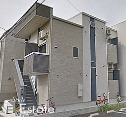 名古屋市営桜通線 吹上駅 徒歩10分