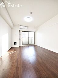 名古屋市営桜通線 野並駅 徒歩1分の賃貸マンション 4階1Kのリビング/ダイニング