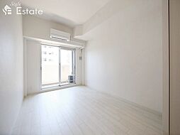 名古屋市営東山線 新栄町駅 徒歩9分の賃貸マンション 12階1Kのリビング/ダイニング