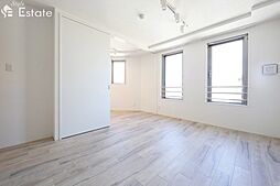 名古屋市営鶴舞線 川名駅 徒歩5分の賃貸マンション 2階1LDKのリビング/ダイニング