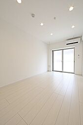 名古屋市営名城線 砂田橋駅 徒歩3分の賃貸マンション 3階1Kのリビング/ダイニング