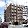 名古屋市営鶴舞線 塩釜口駅 徒歩1分の賃貸マンション