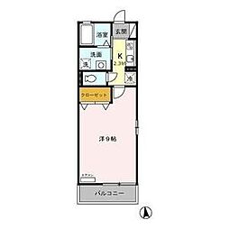 名古屋市営桜通線 吹上駅 徒歩8分