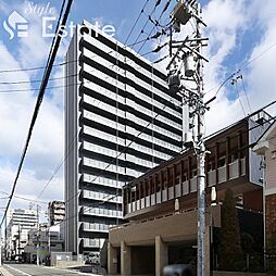 名古屋市営東山線 今池駅 徒歩5分