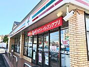 セブンイレブン 名古屋宮根台1丁目店（355m）