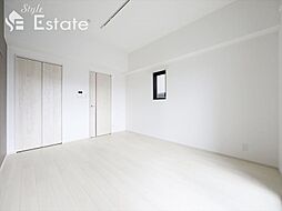 名古屋市営桜通線 野並駅 徒歩4分の賃貸マンション 2階1Kのリビング/ダイニング