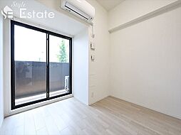 名古屋市営東山線 今池駅 徒歩7分の賃貸マンション 7階1Kのリビング/ダイニング