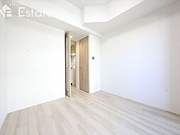 MAXIV新栄 8階1Kのリビング/ダイニング