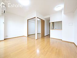 名鉄瀬戸線 印場駅 徒歩10分の賃貸マンション