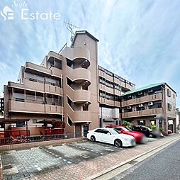 🉐敷金礼金0円！🉐名古屋市営東山線 一社駅 徒歩4分