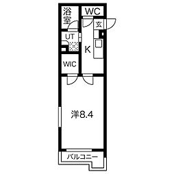 名古屋市営東山線 本山駅 徒歩3分