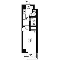 名古屋市営東山線 覚王山駅 徒歩5分