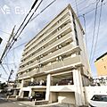 名古屋市営東山線 藤が丘駅 徒歩15分の賃貸マンション