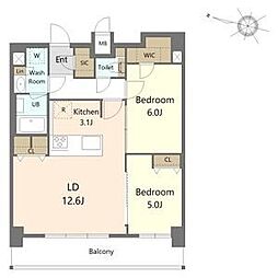 名古屋市営東山線 上社駅 徒歩9分 4階/-