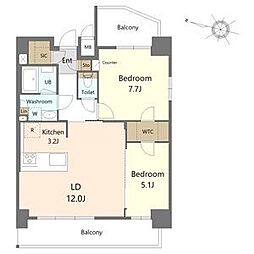 名古屋市営東山線 上社駅 徒歩9分 8階/-