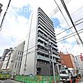 名古屋市営東山線 今池駅 徒歩5分の賃貸マンション