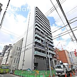 🉐敷金礼金0円！🉐名古屋市営東山線 今池駅 徒歩5分
