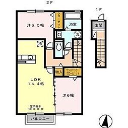名古屋市営東山線 上社駅 徒歩27分