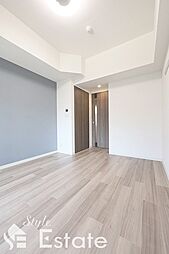 名古屋市営東山線 新栄町駅 徒歩3分の賃貸マンション 4階1Kのリビング/ダイニング