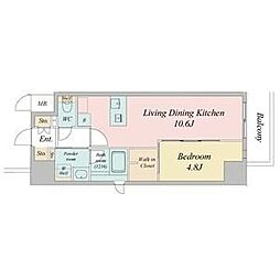 名古屋市営東山線 今池駅 徒歩5分 4階/-