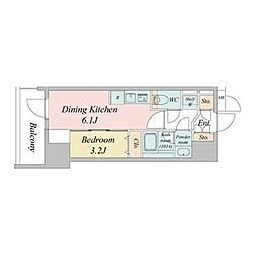 名古屋市営東山線 今池駅 徒歩5分
