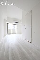 JR中央本線 千種駅 徒歩5分の賃貸マンション 11階1Kのリビング/ダイニング