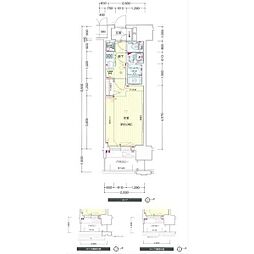 名古屋市営東山線 今池駅 徒歩3分