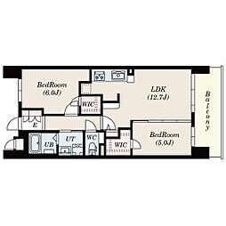名古屋市営名城線 茶屋ヶ坂駅 徒歩10分 5階/-
