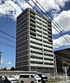 名古屋市営名城線 茶屋ヶ坂駅 徒歩10分の賃貸マンション