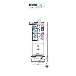名古屋市営桜通線 今池駅 徒歩5分