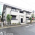 名古屋市営東山線 今池駅 徒歩5分の賃貸アパート