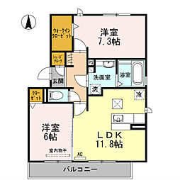 名古屋市営東山線 上社駅 徒歩8分